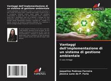 Couverture de Vantaggi dell'implementazione di un sistema di gestione ambientale