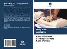 Portada del libro de Simulation und kardiopulmonale Reanimation