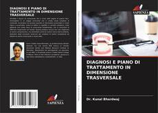 DIAGNOSI E PIANO DI TRATTAMENTO IN DIMENSIONE TRASVERSALE kitap kapağı
