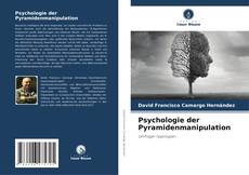 Copertina di Psychologie der Pyramidenmanipulation