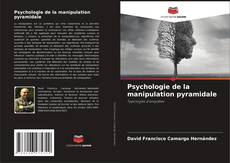 Capa do livro de Psychologie de la manipulation pyramidale 