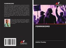 FEMMINISMO的封面