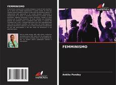 Обложка FEMMINISMO
