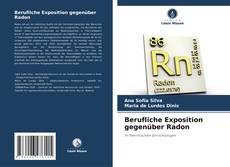 Copertina di Berufliche Exposition gegenüber Radon