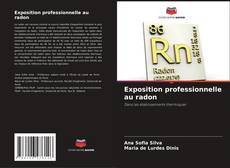 Portada del libro de Exposition professionnelle au radon
