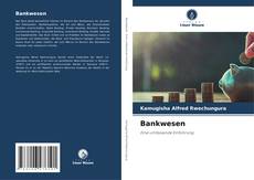 Borítókép a  Bankwesen - hoz
