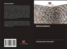 Sériciculture kitap kapağı