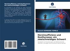 Capa do livro de Herzinsuffizienz und Dysthyreose: ein zweischneidiges Schwert 