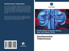 Обложка Genitourinäre Tuberkulose