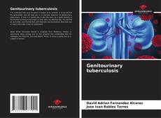 Genitourinary tuberculosis kitap kapağı