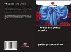 Borítókép a  Tuberculose génito-urinaire - hoz