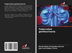 Borítókép a  Tubercolosi genitourinaria - hoz