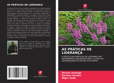 AS PRÁTICAS DE LIDERANÇA的封面