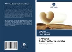 HPV und Gebärmutterhalskrebs kitap kapağı
