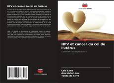 Bookcover of HPV et cancer du col de l'utérus