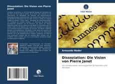 Copertina di Dissoziation: Die Vision von Pierre Janet