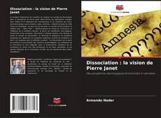 Buchcover von Dissociation : la vision de Pierre Janet