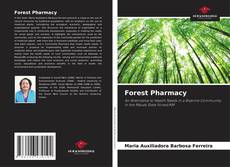 Forest Pharmacy kitap kapağı
