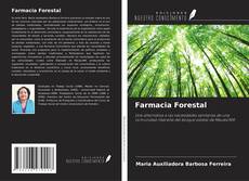 Capa do livro de Farmacia Forestal 