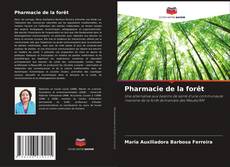 Pharmacie de la forêt kitap kapağı
