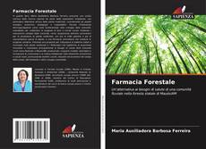 Copertina di Farmacia Forestale