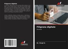 Filigrana digitale的封面