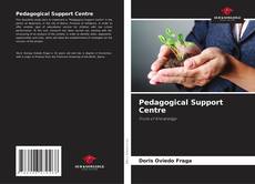 Pedagogical Support Centre kitap kapağı