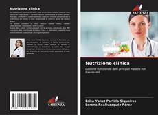 Copertina di Nutrizione clinica