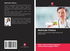 Nutrição Clínica kitap kapağı