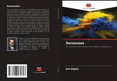 Bookcover of Secousses