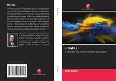 Bookcover of Idiotas