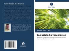 Capa do livro de Lasiodiplodia theobromae 