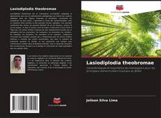 Bookcover of Lasiodiplodia theobromae