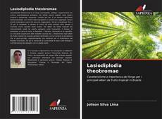 Portada del libro de Lasiodiplodia theobromae