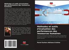 Capa do livro de Méthodes et outils d'évaluation des performances des ressources humaines 