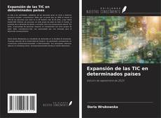 Expansión de las TIC en determinados países的封面