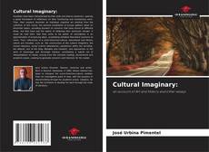 Cultural Imaginary: kitap kapağı
