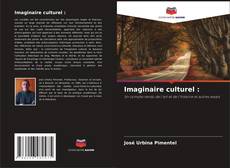 Capa do livro de Imaginaire culturel : 