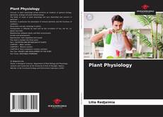 Bookcover of Plant Physiology