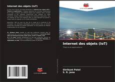Internet des objets (IoT) kitap kapağı