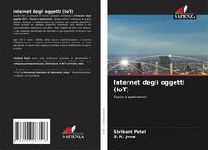 Bookcover of Internet degli oggetti (IoT)