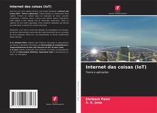 Internet das coisas (IoT) kitap kapağı