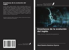 Bookcover of Enseñanza de la evolución del inglés