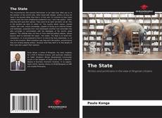 Bookcover of The State