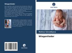 Bookcover of Wiegenlieder