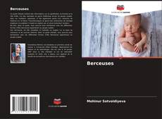 Bookcover of Berceuses