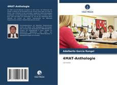 4MAT-Anthologie kitap kapağı