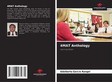 4MAT Anthology的封面