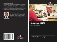 Couverture de Antologia 4MAT