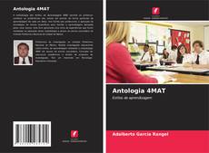 Bookcover of Antologia 4MAT